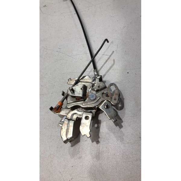 Fechadura Central Tampa Traseira Toyota Hilux 3.0 2012 2015