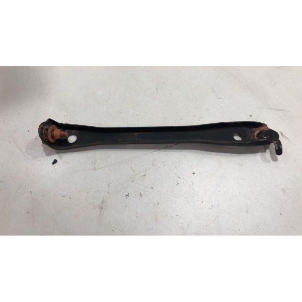 Suporte Parachoque Dianteiro Toyota Hilux 2012 Á 2015