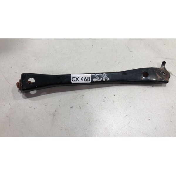 Suporte Parachoque Dianteiro Toyota Hilux 2012 Á 2015