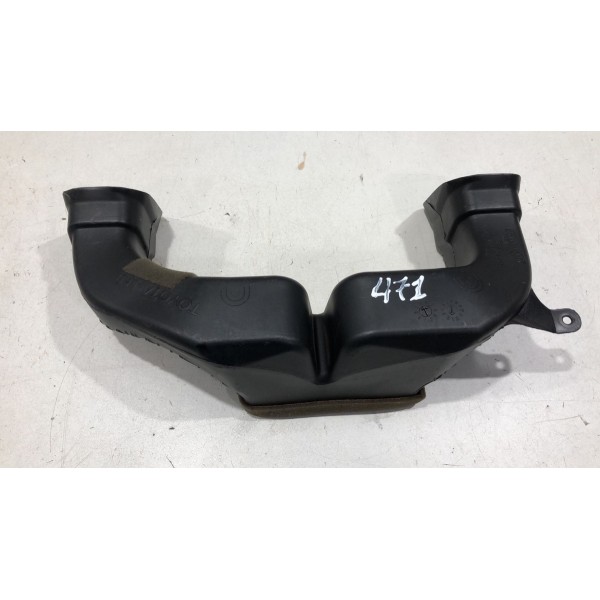Duto Ar Central Hilux 2010 2011 2012 2013 2014 2015