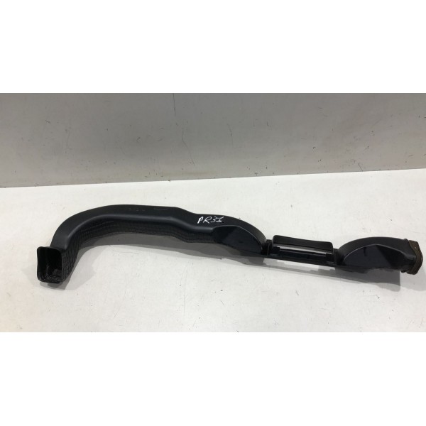 Duto De Ar Do Aquecedor Toyota Hilux 2005 A 2015 550870k010