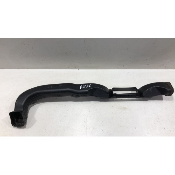 Duto De Ar Do Aquecedor Toyota Hilux 2005 A 2015 550870k010