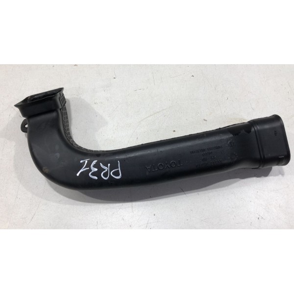 Duto Filtro De Ar Direito Toyota Hilux 2012 2015 558430k010 Duto Filtro De Ar Direito Toyota Hilux 2012 2015 558430k010