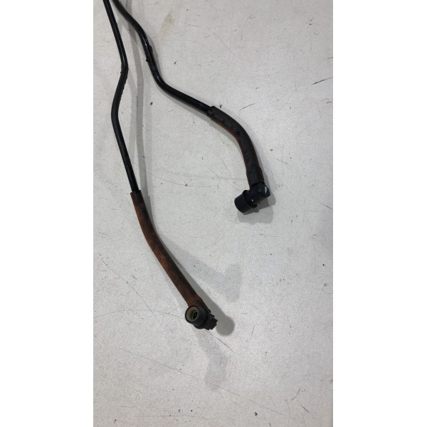 Mangueira Bomba De Combustível Hilux Diesel 2012 2015