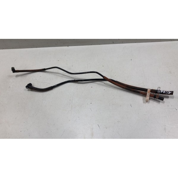 Mangueira Bomba De Combustível Hilux Diesel 2012 2015