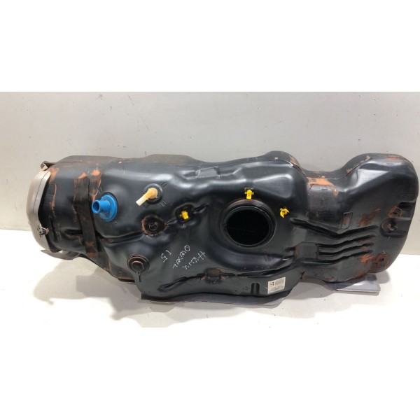Tanque De Combustível Toyota Hilux 3.0 2005 2012 Á 2015