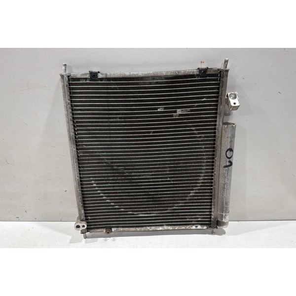 Condensador Ventoinha Honda Fit 2004 A 2009 *1