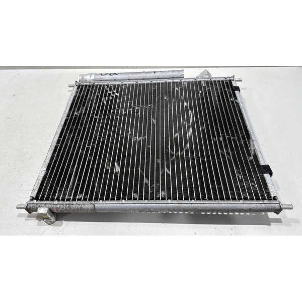 Condensador Ventoinha Honda Fit 2004 A 2009 *2