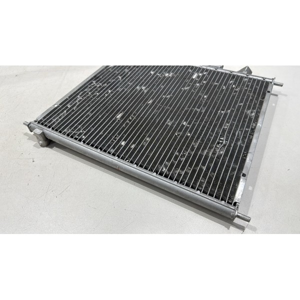 Condensador Ventoinha Honda Fit 2004 A 2009 *5