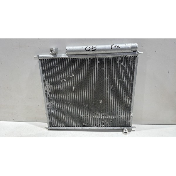 Condensador Ventoinha Honda Fit 2004 A 2009 *5