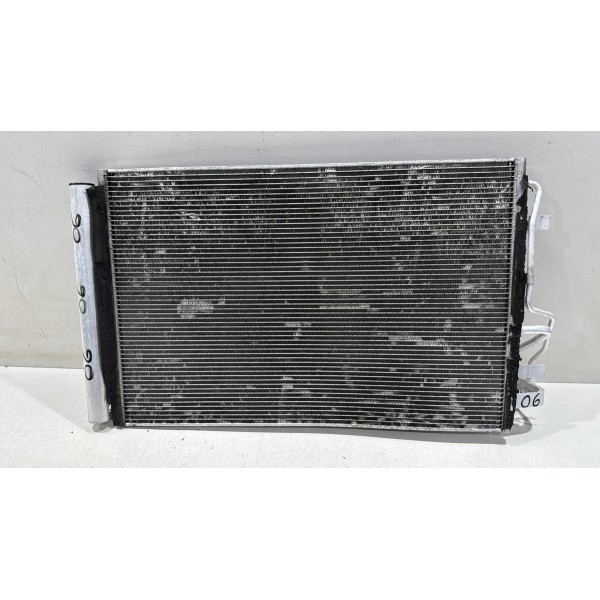 Condensador Ar Hyundai I30 2.0 Elantra 2009 2010 2011 2012