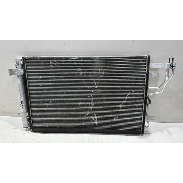 Condensador Ar Hyundai I30 2.0 Elantra 2009 2010 2011 2012