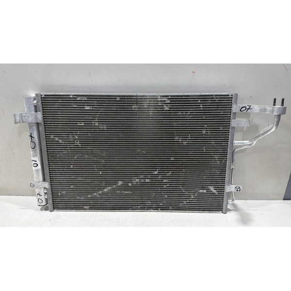 Condensador Ar Hyundai I30 2.0 Elantra 2009 2010 2011 2012 .