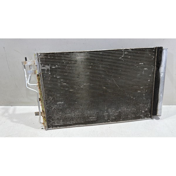 Condensador Ar Hyundai I30 2.0 Elantra 2009 2010 2011 2012 *