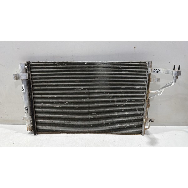 Condensador Ar Hyundai I30 2.0 Elantra 2009 2010 2011 2012 *