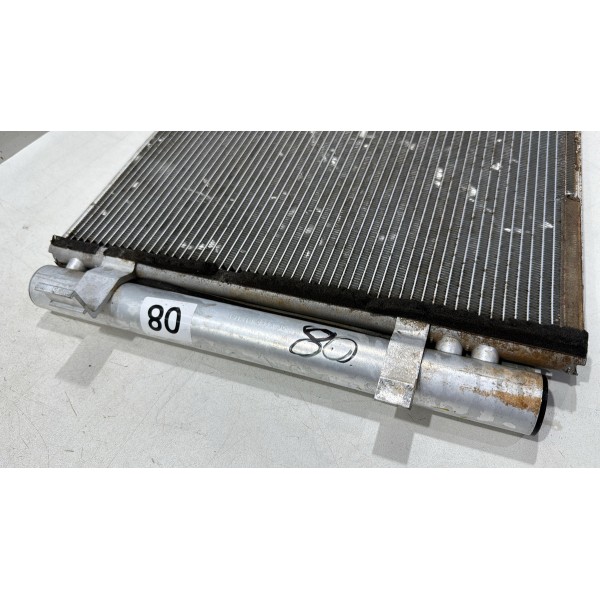 Condensador Ar Hyundai I30 2.0 Elantra 2009 2010 2011 2012 *
