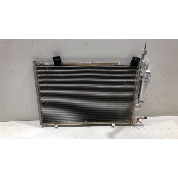 Condensador Ar Condicionado Ford Ka 2014 Á 2020 E3b119710ad
