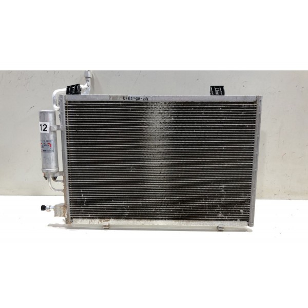Condensador Ar Condicionado Ford Ka 2014 Á 2020 E3b119710ad