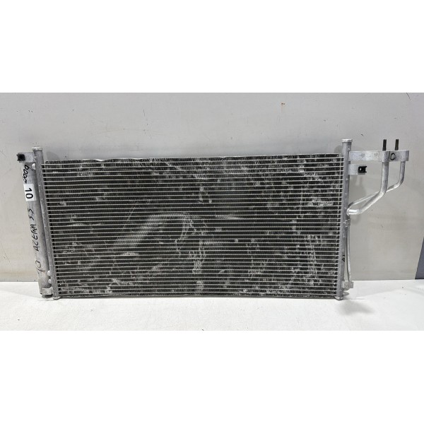 Condensador Ar Condicionado Hyundai Azera 3.3 2008 2009 2010