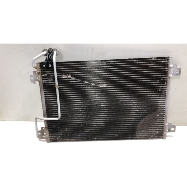 Condensador Ar Condicionado Renault Scenic Megane 2001 Á 06