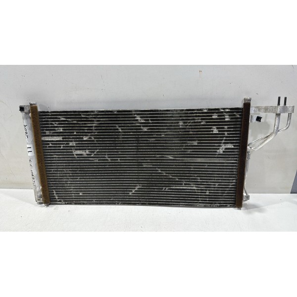 Condensador Ar Condicionado Hyunda Azera 3.3 2008 2009 2010