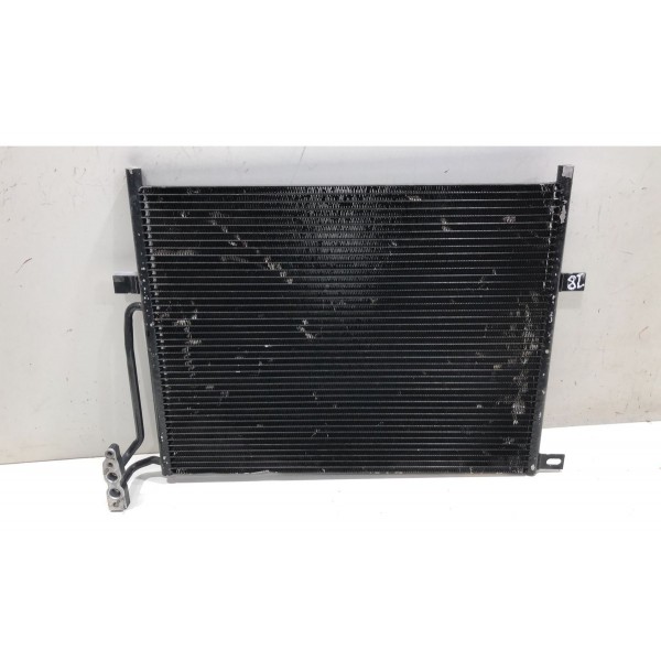 Condensador Ar Condicionado Bmw 320i 328i 2001 Á 2005
