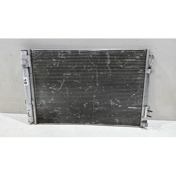 Condensador Ar Condicionado Hyundai Hb20 2014/2019
