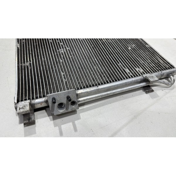Condensador Ar Condicionado Hyundai Hb20 2014/2019