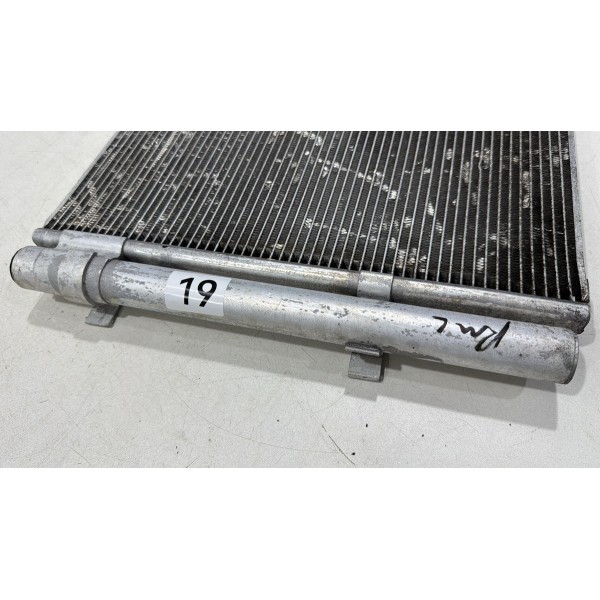 Condensador Ar Condicionado Hyundai Hb20 2014/2019