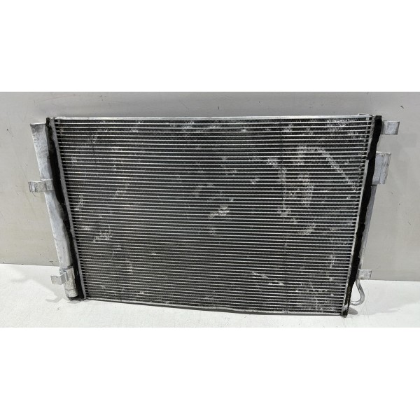 Condensador Ar Condicionado Hyundai Hb20 2014/2019