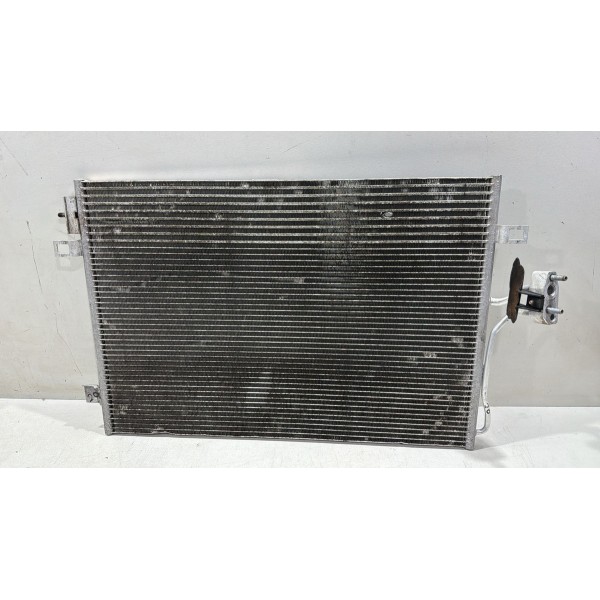 Condensador Ar Condicionado Dodge Journey Fremont