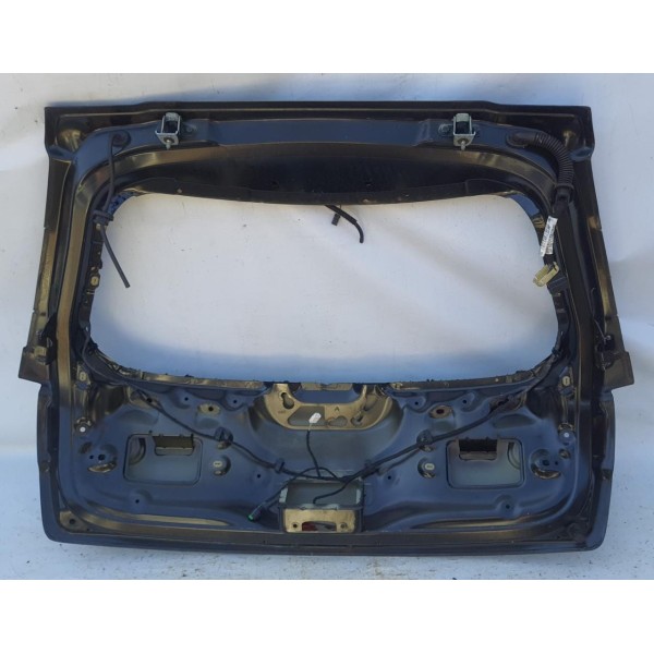 Tampa Traseira Citroen C3 2013 2014 2015 2016 2017