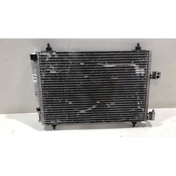 Condensador Ar Condicionado Xsara Picasso 2.0 4 Á 11 868482u
