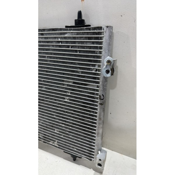 Condensador Ar Condicionado C4 2.0 Hatch Pallas Vtr 07 A 13