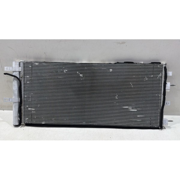 Condensador Ar Condicionado Ford Fusion 2013 2014 2015