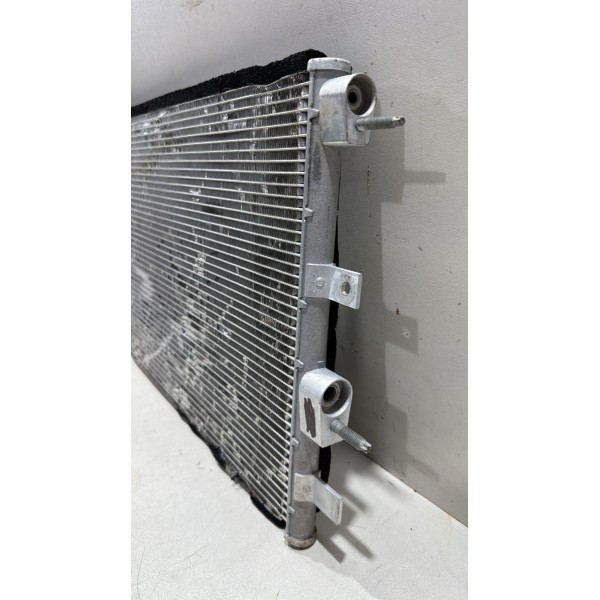 Condensador Ar Condicionado Ford Fusion 2013 2014 2015