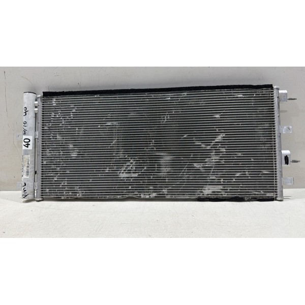 Condensador Ar Condicionado Ford Fusion 2013 2014 2015