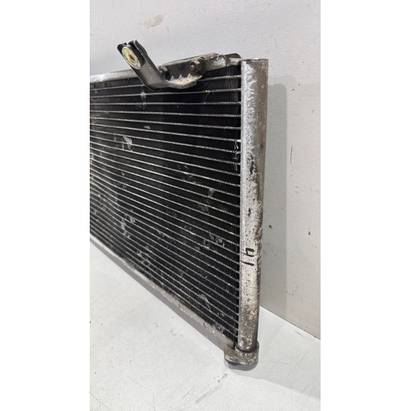 Condensador Ar Condicionado Kia Sephia Ls 1999