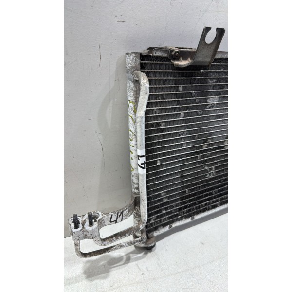 Condensador Ar Condicionado Kia Sephia Ls 1999