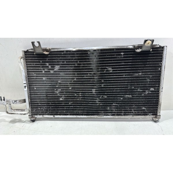 Condensador Ar Condicionado Kia Sephia Ls 1999