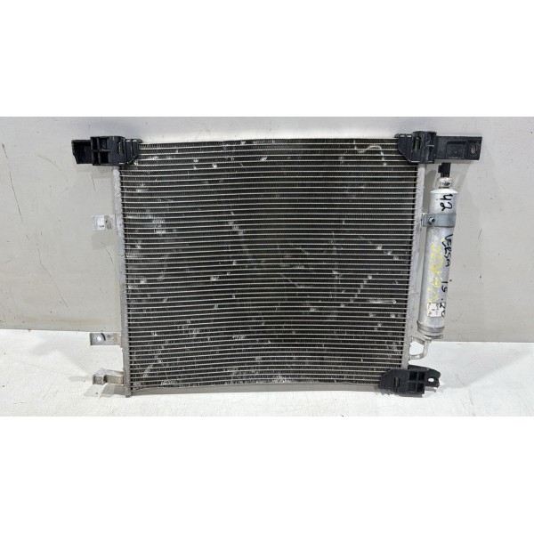 Condensador Nissan March Versa 1.0 1.6 2015 A 2020