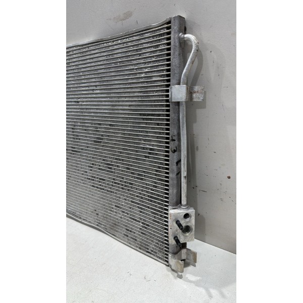 Condensador Ar Hyundai Hb20 Original 2012/2019