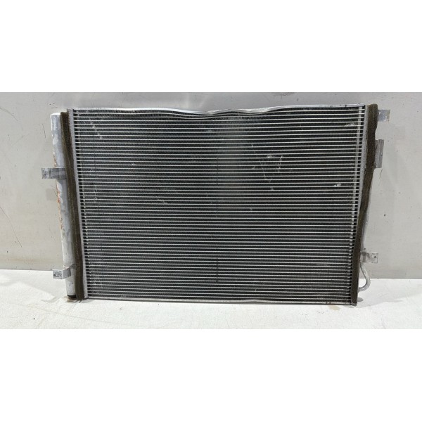 Condensador Ar Hyundai Hb20 Original 2012/2019