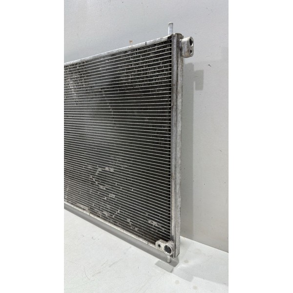 Condensador Honda Crv 2.0  2014 2015