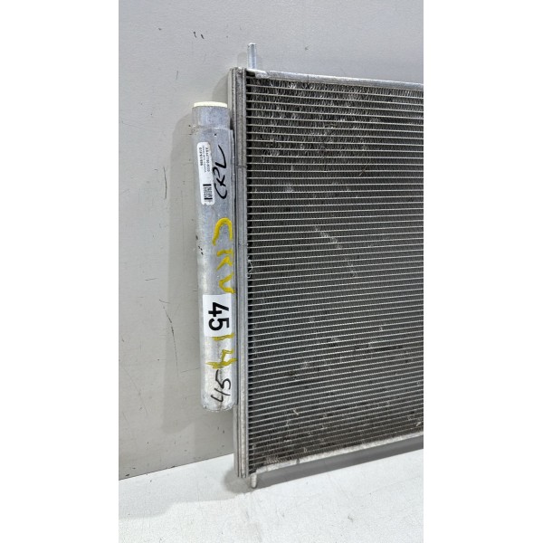 Condensador Honda Crv 2.0  2014 2015