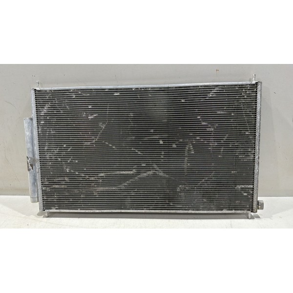 Condensador Honda Crv 2.0  2014 2015