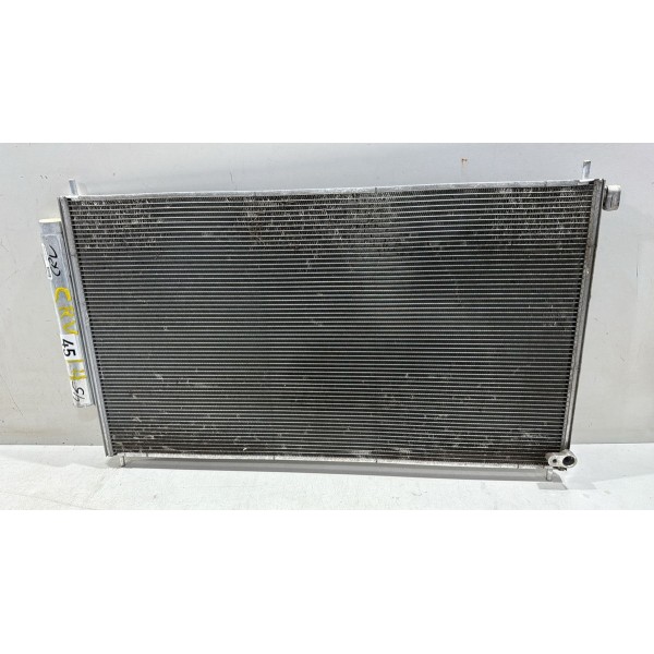 Condensador Honda Crv 2.0  2014 2015