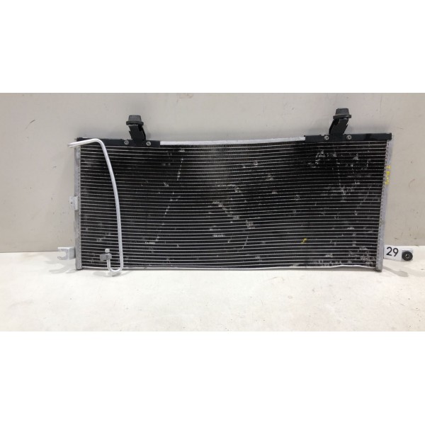 Condensador Ar Mitsubishi Pajero Tr4 2003 Á 2015 Original