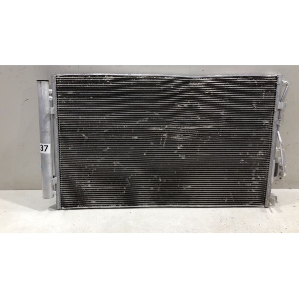 Condensador Ar Condicionado Hyundai Santa Fé 3.5 2011