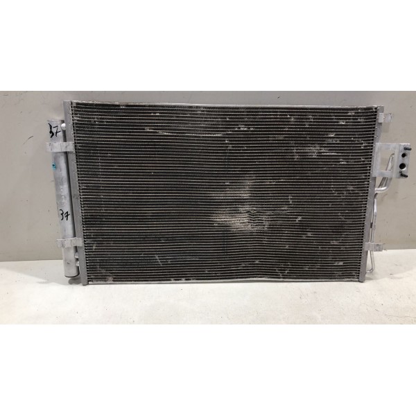 Condensador Ar Condicionado Hyundai Santa Fé 3.5 2011